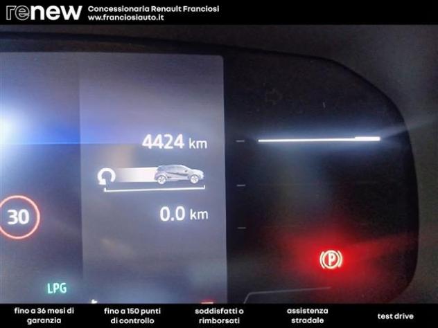 RENAULT Captur 1.0 eco-g Techno 100cv rif. 24121659 - Foto 5