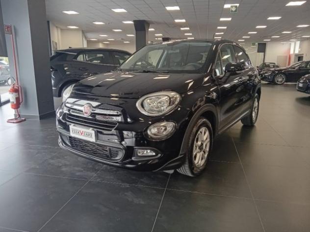 FIAT 500X 1.6 MultiJet 120 CV DCT Pop Star rif. 24208434