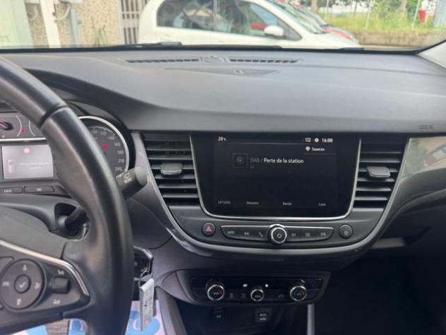 OPEL Crossland 1.2 Turbo 110CV Elegance rif. 23676615 - Foto 10