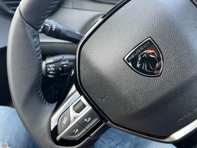 PEUGEOT 208 PureTech 100 Stop&Start 5 porte Allure Km 0 rif. 23712436 - Foto 7