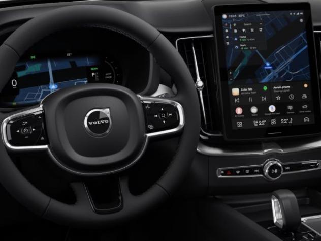 VOLVO XC60 B5 AWD automatico Core - Pronta Consegna rif. 22287886 - Foto 9