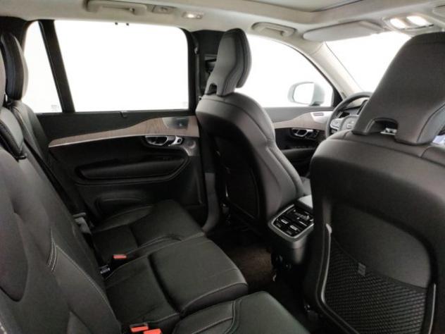 VOLVO XC90 B5 AWD aut. 7 posti Ultra Bright - Pronta Consegna rif. 22447623 - Foto 10