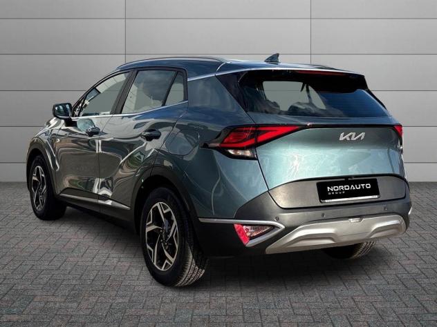 Kia Sportage 1.6 tgdi Gpl Business 136cv 2wd - Foto 2
