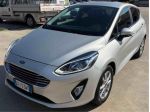 FORD Fiesta 1.1 75 CV 5 porte Titanium rif. 23874116