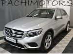 MERCEDES-BENZ GLC 220 d 4Matic Sport  "Pelle-Led-Distronic-Pdc-1 Propr" rif &hellip;