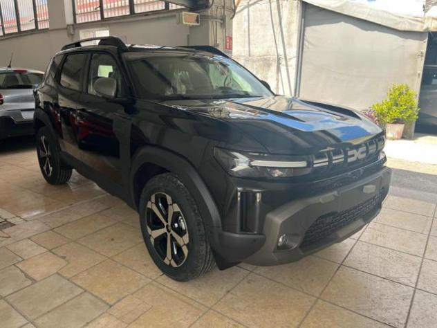DACIA Duster JOURNEY 1.2 Eco-Gpl 120 CV rif. 23984133 - Foto 3
