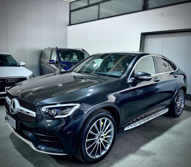 Mercedes-Benz GLC 220d 194CV Premium Plus AMG - Foto 3