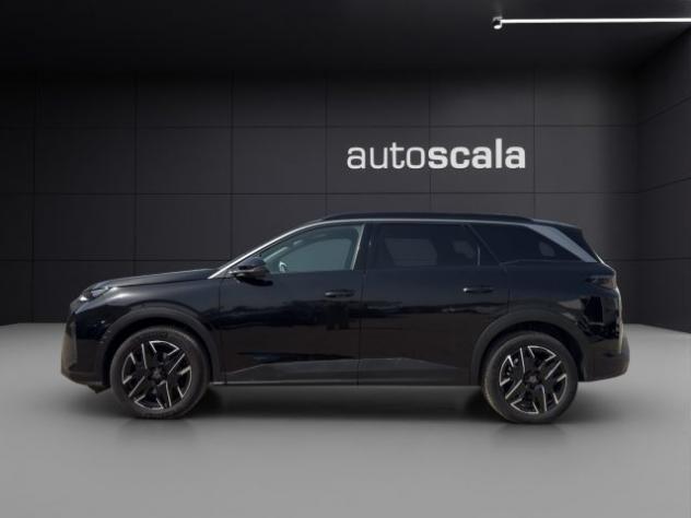 PEUGEOT 5008 Hybrid 136 e-DCS6 Allure rif. 23936522 - Foto 2