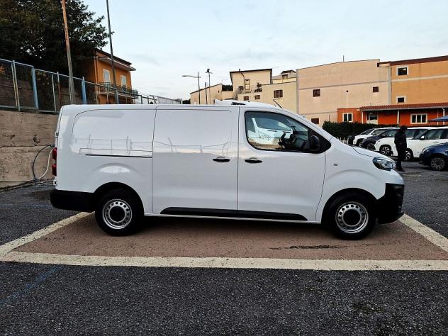 Peugeot Expert BlueHDi 100 S&S PL-SL-TN PASSO LUNGO - Foto 5