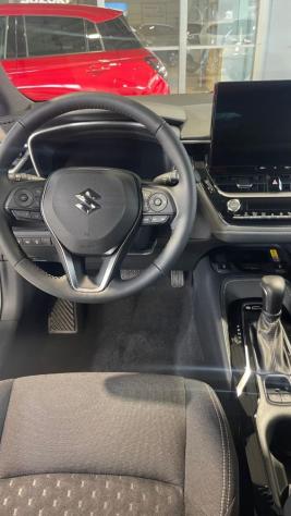 SUZUKI Swace 1.8 Hybrid E-CVT 2WD Top rif. 23046151 - Foto 9
