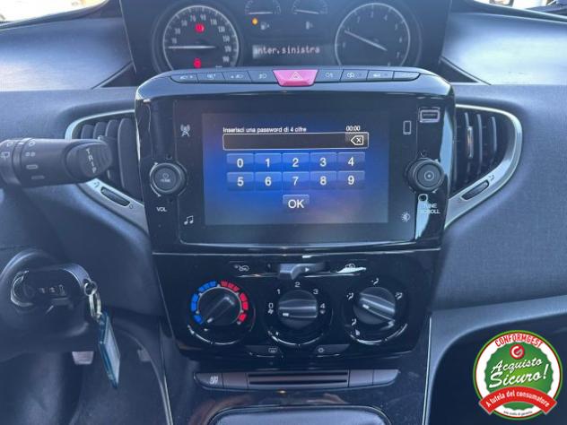 LANCIA Ypsilon 1.0 FireFly 5 porte S&S Hybrid Ecochic Silver rif. 22838027 - Foto 7