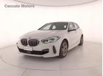 BMW 116 d 5p. Msport rif. 21363053