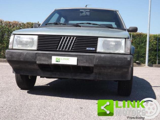 FIAT Regata 70 S funzionante con 86500 km - Foto 4