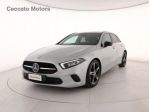 MERCEDES-BENZ A 180 d Automatic Sport rif. 20002683