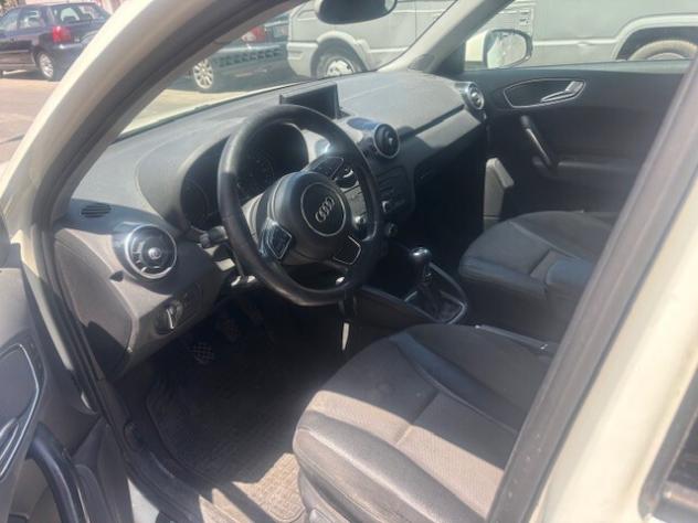 Audi A1 Garanzia anche permuta o scambi0 - Foto 10
