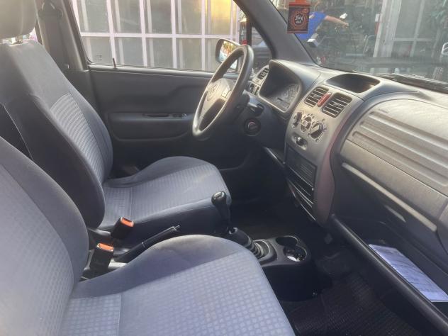 Opel Agila ADATTA A NEOPATENTATI 1.0 12V Club - Foto 7