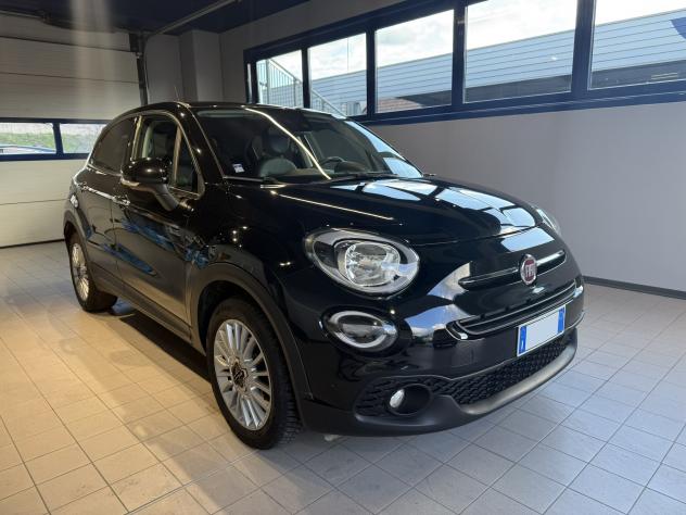 FIAT 500X 500X 1.3 mjt Connect 95cv - Foto 7