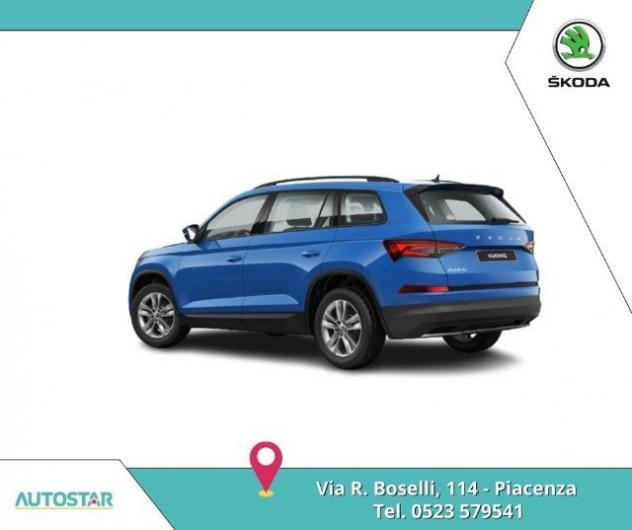 Škoda Kodiaq Kodiaq 1.5 TSI ACT DSG Style - Foto 2