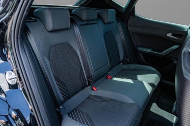 CUPRA Formentor 1.5 e-Hybrid DSG VZ rif. 24065554 - Foto 8