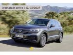 VOLKSWAGEN Touareg 3.0 V6 TSI eHybrid Elegance  3ª serie rif. 23759949