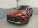 Toyota C-HR 2.0 PHEV FWD GR SPORT