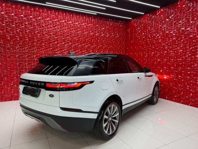 Land Rover Range Velar 2.0D I4 240 CV R-Dynamic - Foto 4