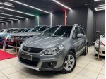 Suzuki SX4 1.6 DDiS 16V Outdoor Line GL OK NEOPATENTATI