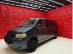 Volkswagen Transporter 2.5 TDI/130CV PL-TA Kombi 9 POSTI