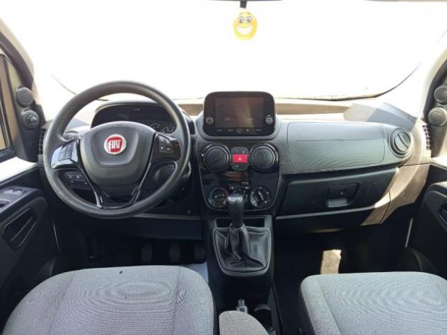 FIAT Qubo 1.3 MJT 80 CV S&S Easy N1 (autocarro con 4 posti) rif. 23987786 - Foto 7