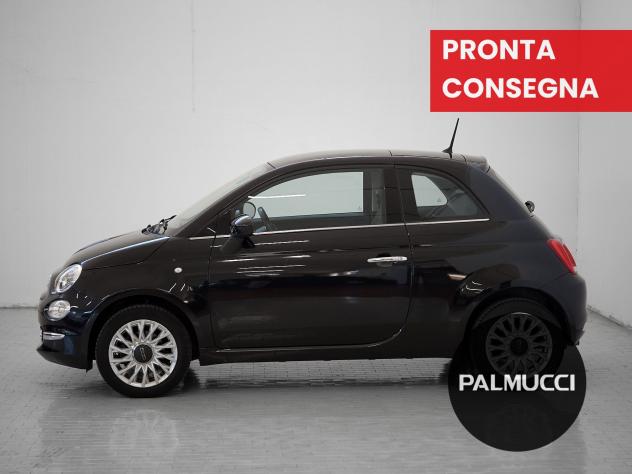 FIAT 500 1.2 69cv Lounge - Foto 4
