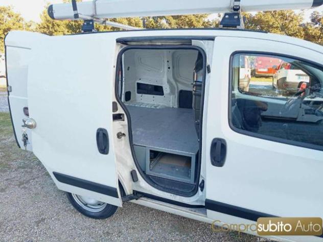 FIAT Fiorino 1.3 MJT 80CV + IVA 22% rif. 24198532 - Foto 10