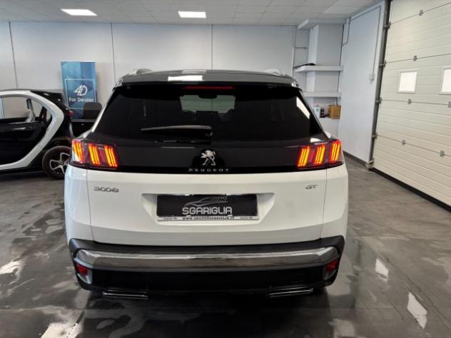 PEUGEOT 3008 1.5 BlueHDi GT Line Pack EAT8 rif. 24052148 - Foto 5