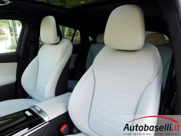 MERCEDES-BENZ GLC 220 D COUPÉ 4MATIC AMG LINE MHEV ADVANCED rif. 24006983 - Foto 7