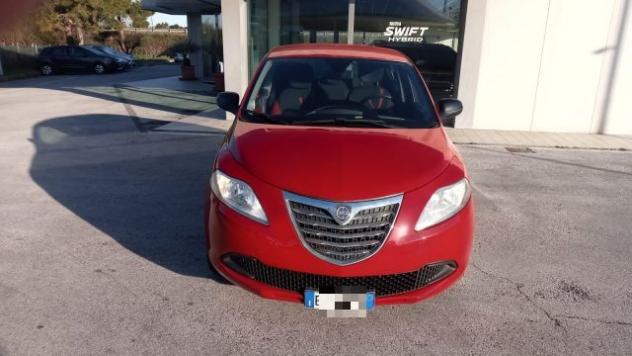 LANCIA Ypsilon 1.2 69 CV 5 porte GPL Ecochic Silver GPL rif. 21859842 - Foto 5