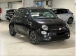 FIAT 500 Hybrid 1.0 70cv Ibrido Cult
