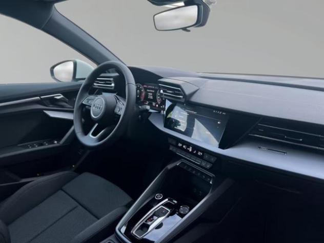 AUDI A3 SPORTBACK 30 TFSI S TRONIC S LINE rif. 24041452 - Foto 6