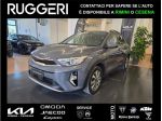 Kia Stonic Stonic 1.2 dpi Style 84cv