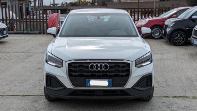 AUDI Q2 30 TDI ADMIRED S-TRONIC 2.0cc 116cv rif. 23399081 - Foto 3