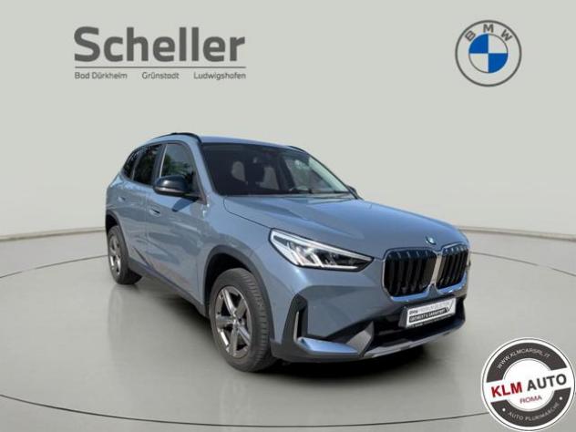 BMW X1 sDrive 18i AUT PREZZO IVA COMPRESA rif. 24084576 - Foto 10