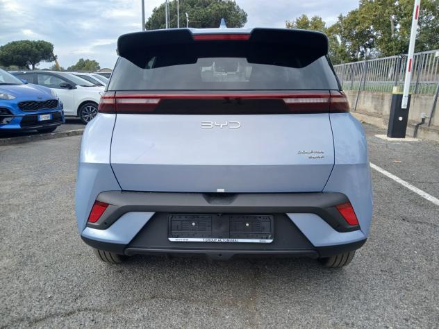 Byd Dolphin 60,4 kWh Comfort - Foto 6