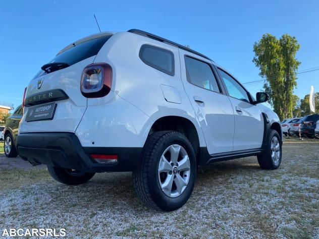 DACIA Duster - 1.0 TCe GPL 100 CV 4x2 Comfort - UNIPRO. - NEOPATENTATI - FINANZIABILE - Foto 7