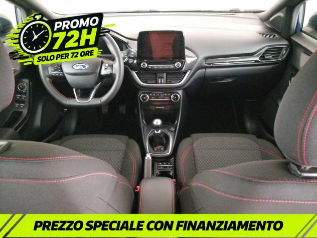 Ford Puma 1.0 ecoboost h ST-Line s&s 125cv - Foto 9