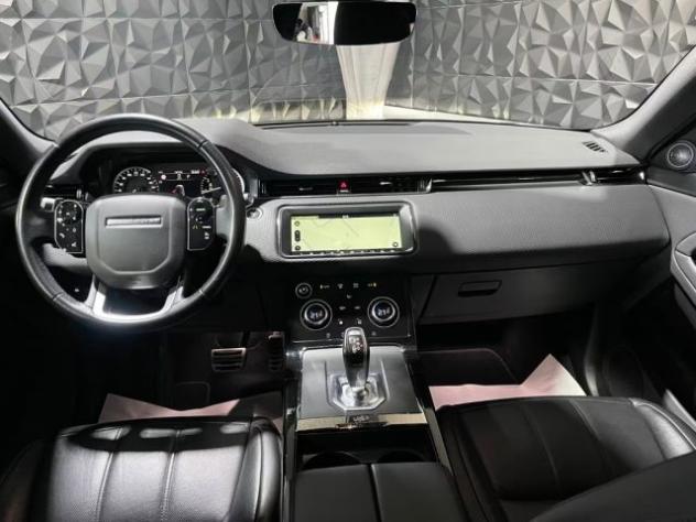 LAND ROVER Range Rover Evoque 200 CV AWD R-Dynamic S rif. 23945013 - Foto 10