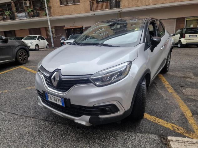 Renault Captur 1.5 dci Intens 90cv - Foto 5