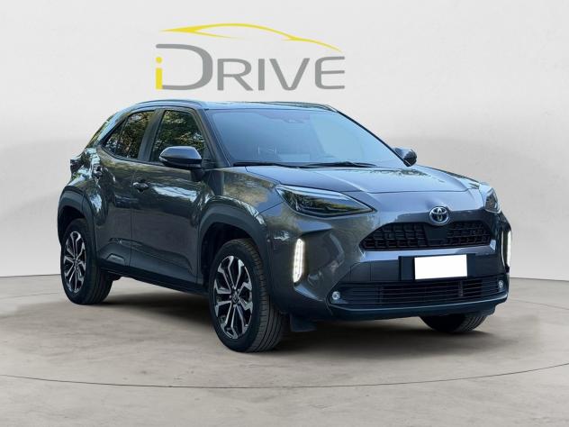 Toyota Yaris Cross Yaris Cross 1.5h Trend fwd 116cv e-cvt - Foto 3