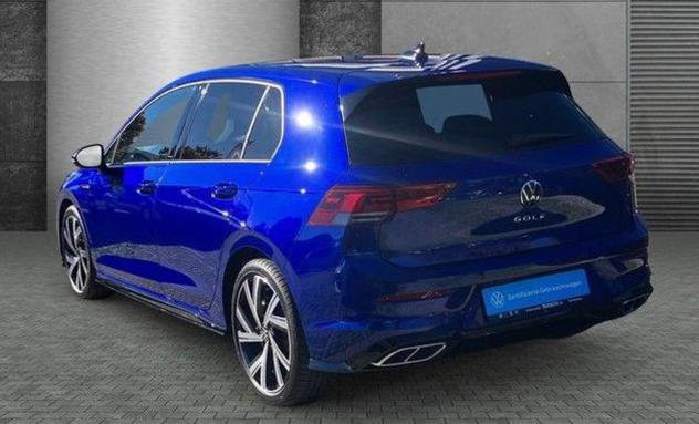 Volkswagen Golf 1.5 TSI 131CV 8 R-Line MATRIX+NAVI+CARPLAY+VIRTUAL - Foto 2