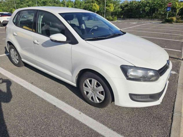 VOLKSWAGEN Polo 1.2 TDI DPF 5 p. Tech&Sound rif. 23774483 - Foto 3