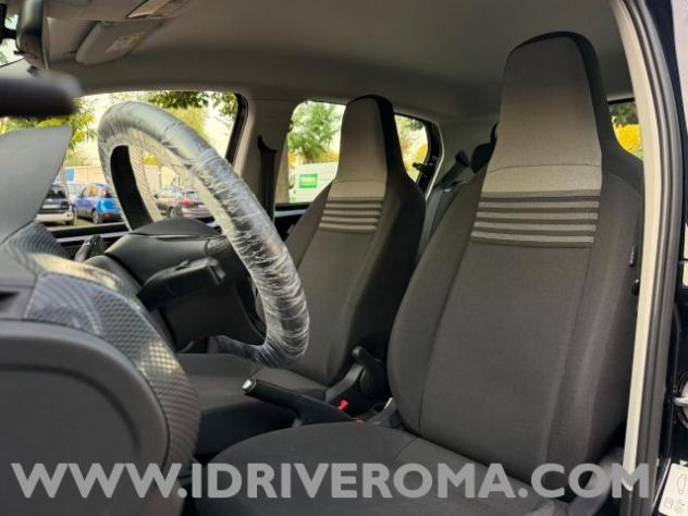 VOLKSWAGEN up! up! 5p 1.0 evo up! 65cv "NERO" clima auto+telecam rif. 24199061 - Foto 7