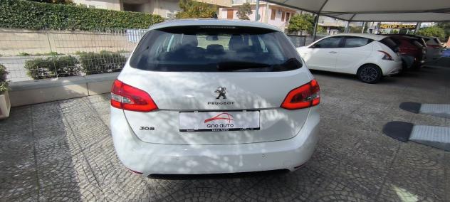 Peugeot 308 BlueHDi 130 S&S SW Allure - Foto 7