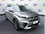 Citroën C3 Aircross Hybrid 145 cv Automatico PLUS -**